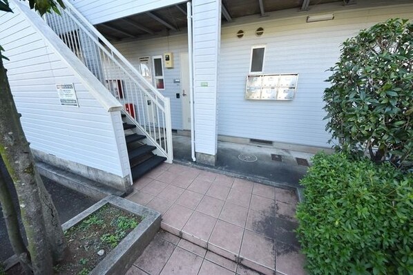 エステート北原 Aの物件内観写真